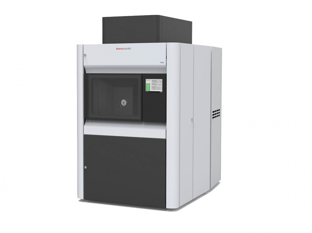 Просвечивающий электронный микроскоп Thermo Fisher Talos F200X G2