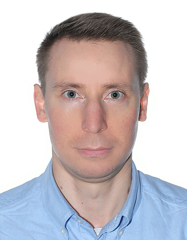 Иванов Сергей Юрьевич